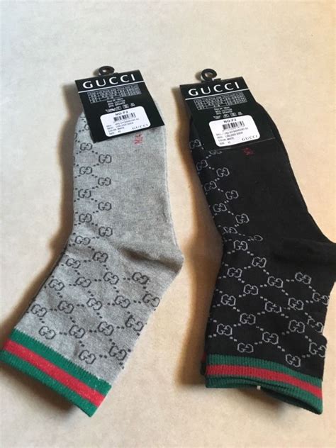 black and grey gucci socks|Gucci socks price.